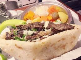 رغيف طحال