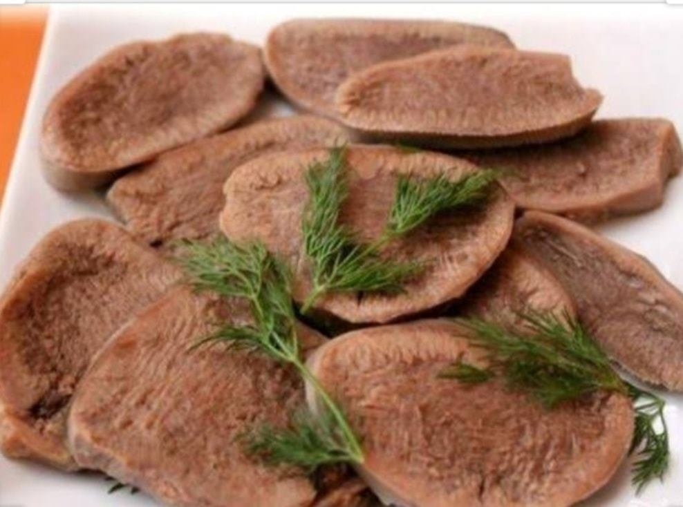 رغيف لسان