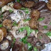 طلب مشكل