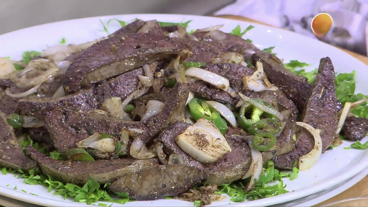 طلب طحال