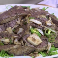 طلب طحال