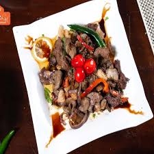 طلب كبده وقلب
