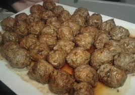 طلب كفته ساده