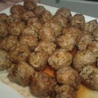 طلب كفته ساده
